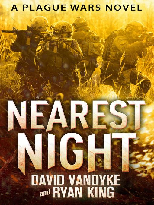 Title details for Nearest Night by David VanDyke - Available